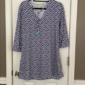 Viv & Lou Women’s Tunic